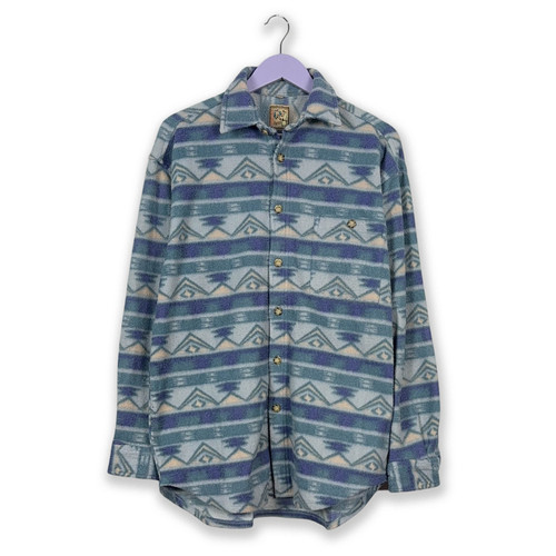 Pile vintage fantasia - a,