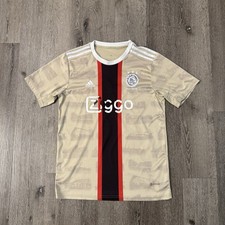 Maglia calcio Ajax Amsterdam