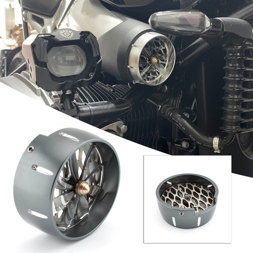 Coperchio presa aria per - , bmw