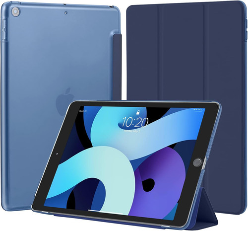 Custodia per ipad 7a - custodia,