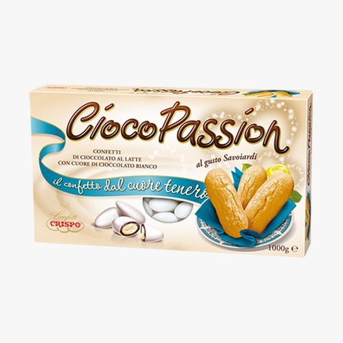 1 kg ciocopassion - pz, x