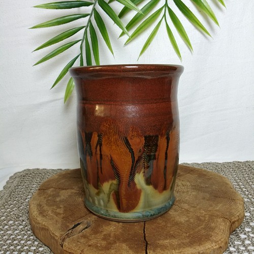 Vaso gres sud ovest deserto