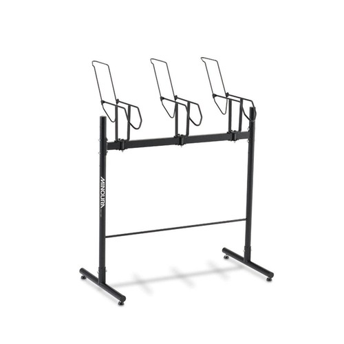 Minoura 4200 cavalletto - 3,