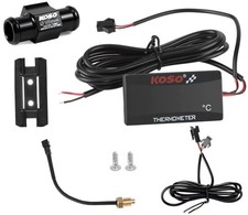 TERMOMETRO UNIVERSALE KOSO