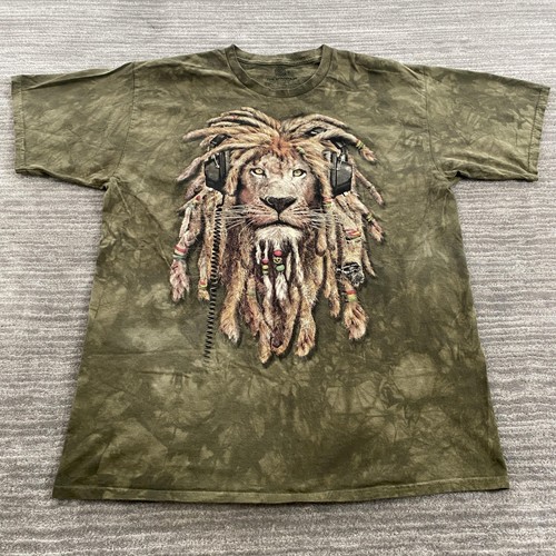The mountain shirt uomo - the,