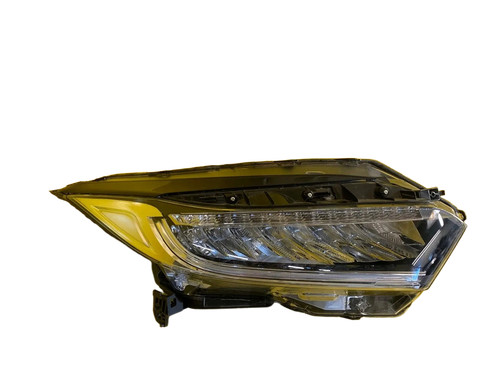 Faro proiettore anteriore