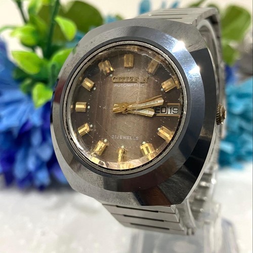 Raro orologio polso - da,