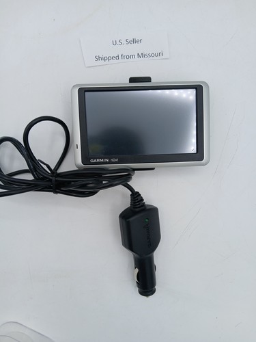 Garmin nüvi 1300 - garmin,