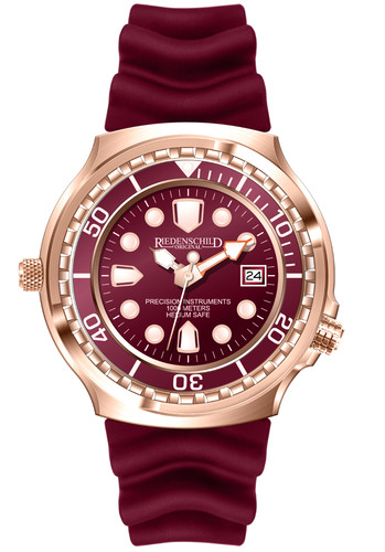 Orologio subacqueo uomo