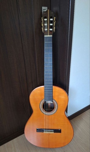 Chitarra classica yairi yc30 - k,
