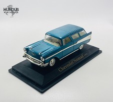 Road Signature Chevrolet Nomad