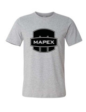 T-shirt batteria Mapex -