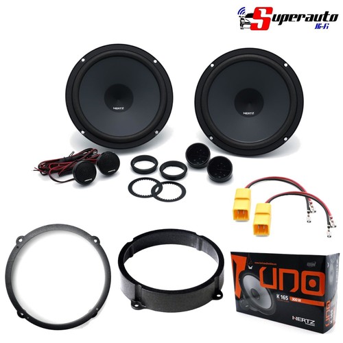 Kit casse altoparlanti per - 4,