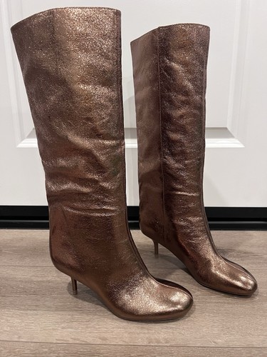 Stivali donna zara - zara, al