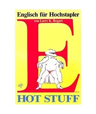 Hot Stuff. Englisch für