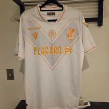Maglia centenario VITORIA