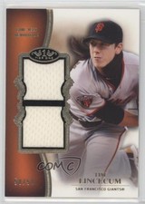 2012 Topps Tier One Top Shelf