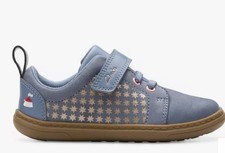 SCARPE DA BAMBINO CLARKS FLASH