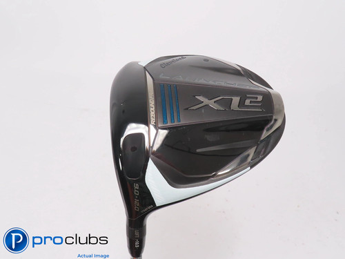 Driver sinistro cleveland xl2 - sinistro,