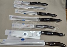 Cutco Cutlery New & Just