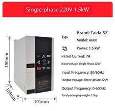 Ventilatore e pompa a