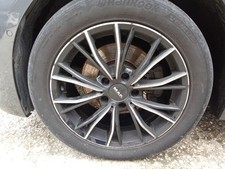 Cerchi In Lega R17 MAK Bmw 