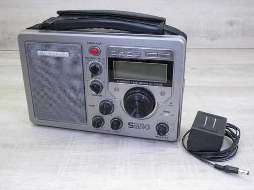 Radio ricevitore mondiale