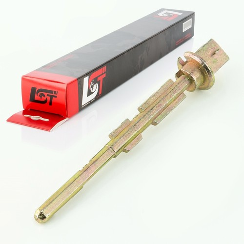 Metallstift bolzen maniglia - 1x,