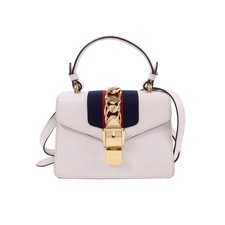 Borsa a tracolla Gucci GG GHW