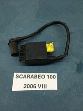 BOBINA APRILIA SCARABEO 100 4T
