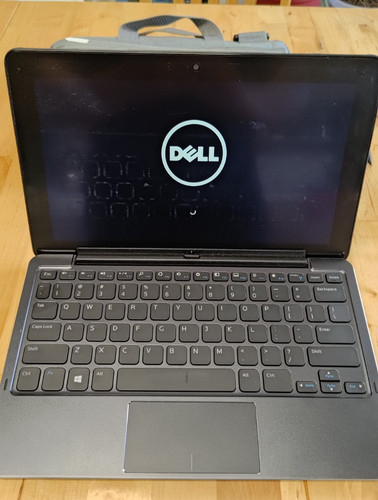 Dell venue pro - venue, 7130