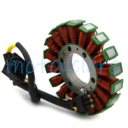 Bobina statore alternatore per