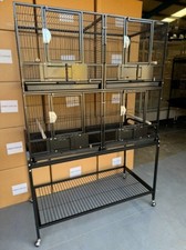 Pappagalli-Supplies Blocco di