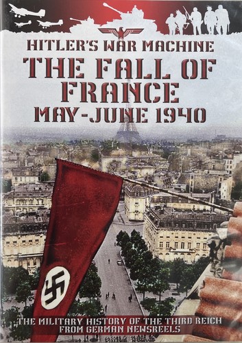 The fall france may - fall,