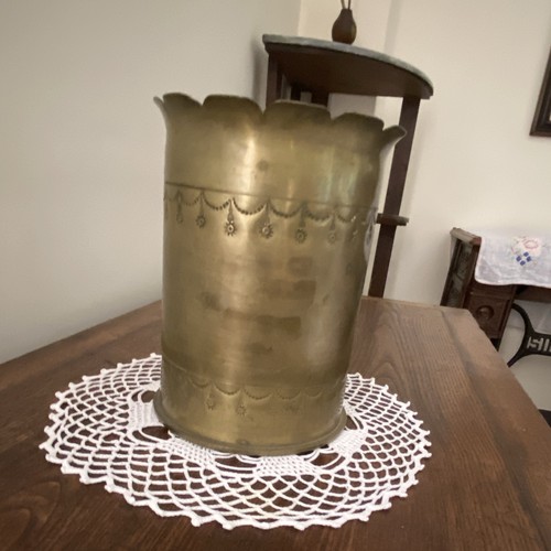 Vaso portavaso vintage - vaso/portavaso,