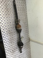 Albero motore anteriore destro