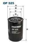 A210004 OIL FILTER / T1-2-A8-3