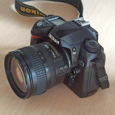 Fotocamera digitale REFLEX