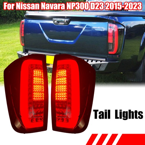 Per nissan navara np300 d23 - nissan,