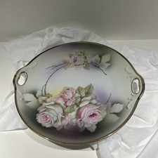 Bellissimo piatto 10" vintage