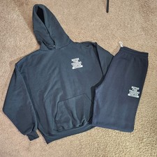 LEGGI Set Felpa e Felpa Metro