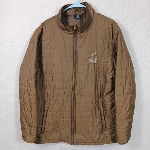 Giacca trota unlimited uomo - uomo, xl