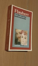 l'educazione sentimentale