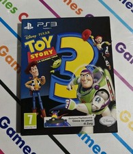 TOY STORY 3 LA GRANDE FUGA