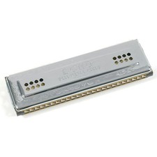 Hohner Echo Harp 96 C/G -