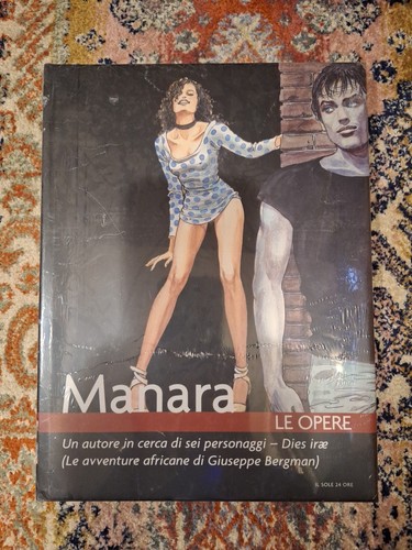 Ebond manara opere - ebond,