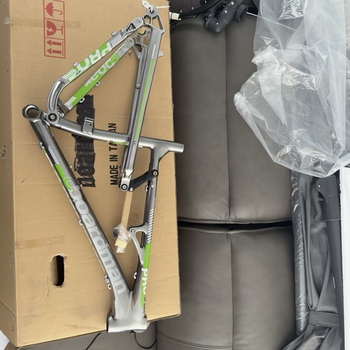Telaio mountain bike boardman - bike,