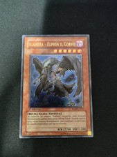 Yu-Gi-Oh Alanera Elphin Il