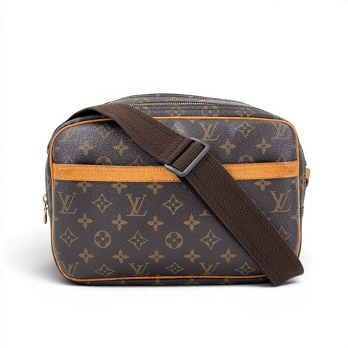 Borsa messenger tracolla - messenger, a