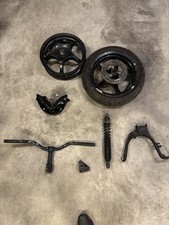 ricambi yamaha aerox